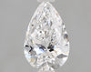 Pear Cut Diamond 1.04 Carat D Color VS1 Clarity IGI 649425214