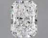 Radiant Cut Diamond 1.09 Carat D Color VS1 Clarity IGI 631443187