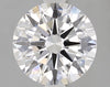 Round Cut Diamond 1.79 Carat E Color VS1 Clarity IGI 647476487