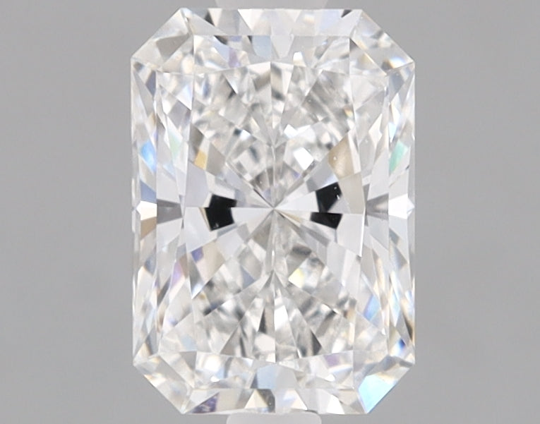 Radiant Cut Diamond 1.05 Carat D Color VVS2 Clarity IGI 633411472