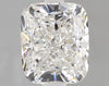 Cushion Cut Diamond 1.57 Carat E Color VVS2 Clarity IGI 638499626