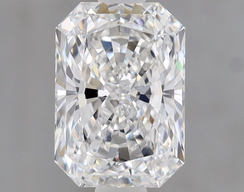 Radiant Cut Diamond 1.03 Carat E Color VS1 Clarity IGI 648432124