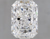 Radiant Cut Diamond 1.03 Carat E Color VS1 Clarity IGI 648432124
