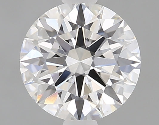 Round Cut Diamond 1.3 Carat E Color VVS2 Clarity IGI 647476710
