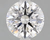 Round Cut Diamond 1.3 Carat E Color VVS2 Clarity IGI 647476710