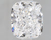 Cushion Cut Diamond 1.51 Carat D Color VS1 Clarity IGI 638499616