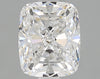 Cushion Cut Diamond 1.53 Carat D Color VS1 Clarity IGI 634437771
