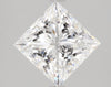 Princess Cut Diamond 2.3 Carat E Color VVS2 Clarity IGI 719546338
