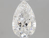 Pear Cut Diamond 1.02 Carat D Color VVS2 Clarity IGI 632458115