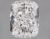 Cushion Cut Diamond 1.58 Carat D Color VS1 Clarity IGI 649425404