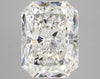 Radiant Cut Diamond 6.09 Carat G Color VS1 Clarity IGI 602326441