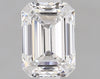Emerald Cut Diamond 1.01 Carat E Color VS1 Clarity IGI 633449164