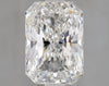 Radiant Cut Diamond 1.53 Carat E Color VS1 Clarity IGI 647476559