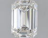 Emerald Cut Diamond 1.6 Carat H Color VS1 Clarity IGI 600336968