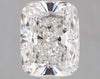 Cushion Cut Diamond 2.03 Carat F Color VS1 Clarity IGI 649425110