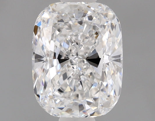 Cushion Cut Diamond 1.03 Carat D Color VS2 Clarity IGI 647476456